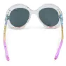 Bling2o Glass Beach Solglasögon, Pink, One Size