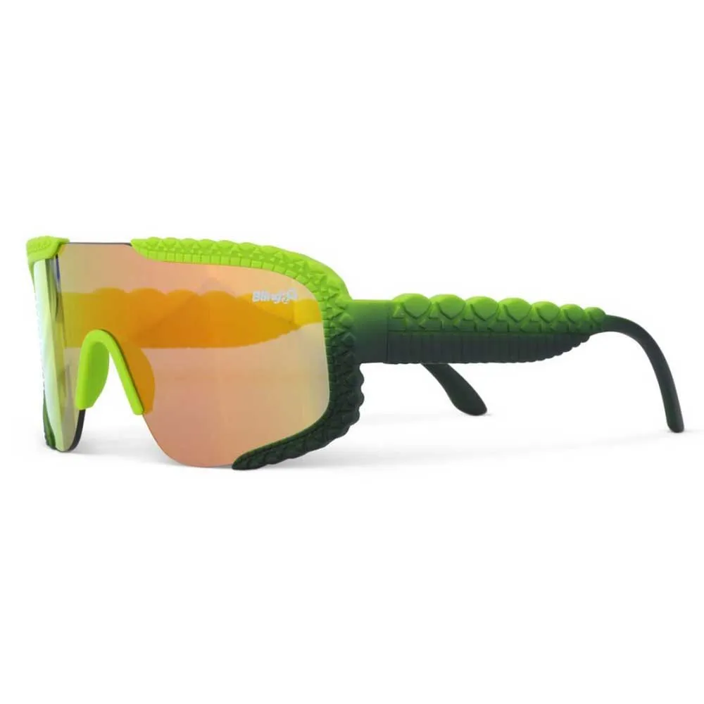 Bling2o Gulfshore Beach Solglasögon, Green, One Size Bling2o Gulfshore Beach Solglasögon, Green, One Size