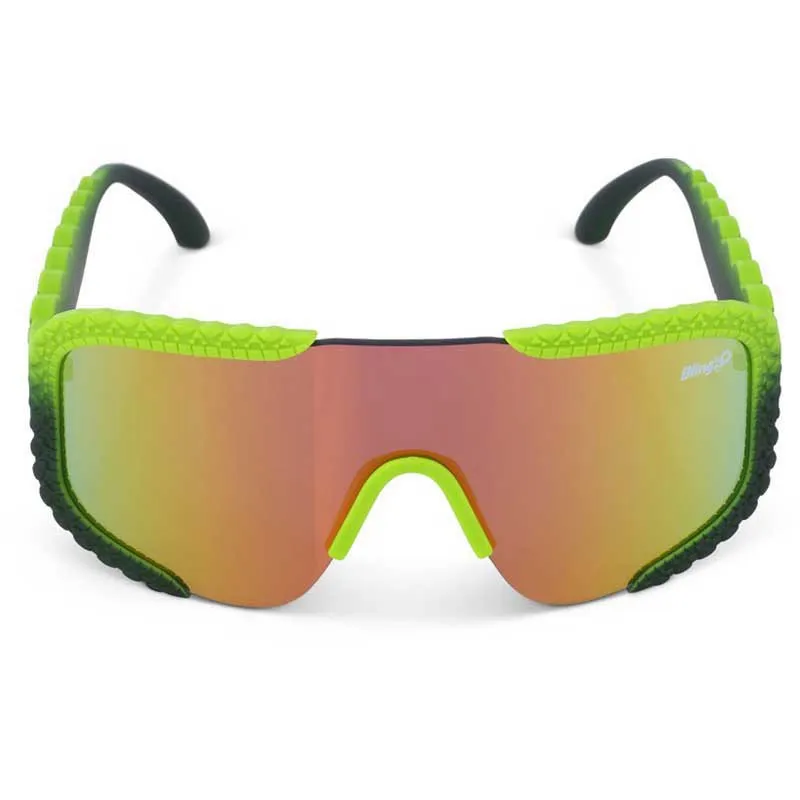 Bling2o Gulfshore Beach Solglasögon, Green, One Size Bling2o Gulfshore Beach Solglasögon, Green, One Size
