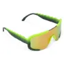 Bling2o Gulfshore Beach Solglasögon, Green, One Size