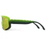 Bling2o Gulfshore Beach Solglasögon, Green, One Size