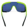 Bling2o Gulfshore Beach Solglasögon, Green, One Size