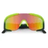 Bling2o Gulfshore Beach Solglasögon, Green, One Size