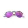 Bling2o Ibiza Beach Rising Solglasögon, Rainbow, One Size