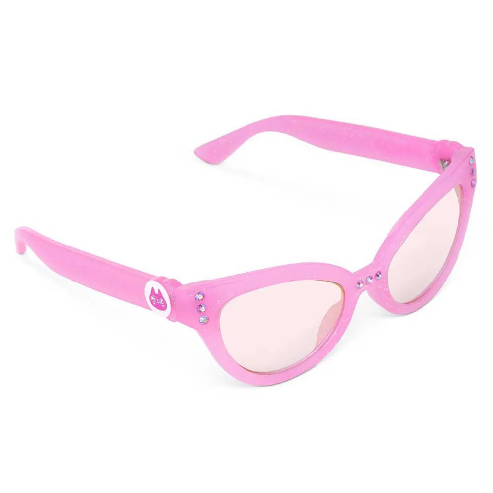 Bling2o Malibu Beach Solglasögon, Magenta, One Size Bling2o Malibu Beach Solglasögon, Magenta, One Size