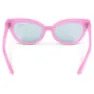 Bling2o Malibu Beach Solglasögon, Magenta, One Size