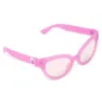 Bling2o Malibu Beach Solglasögon, Magenta, One Size