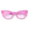 Bling2o Malibu Beach Solglasögon, Magenta, One Size