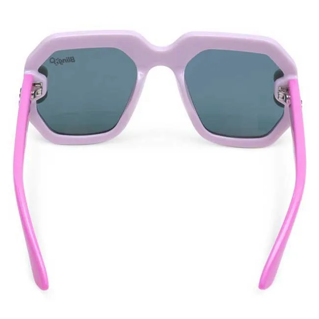 Bling2o Miami Beach Solglasögon, Multicolor, One Size Bling2o Miami Beach Solglasögon, Multicolor, One Size