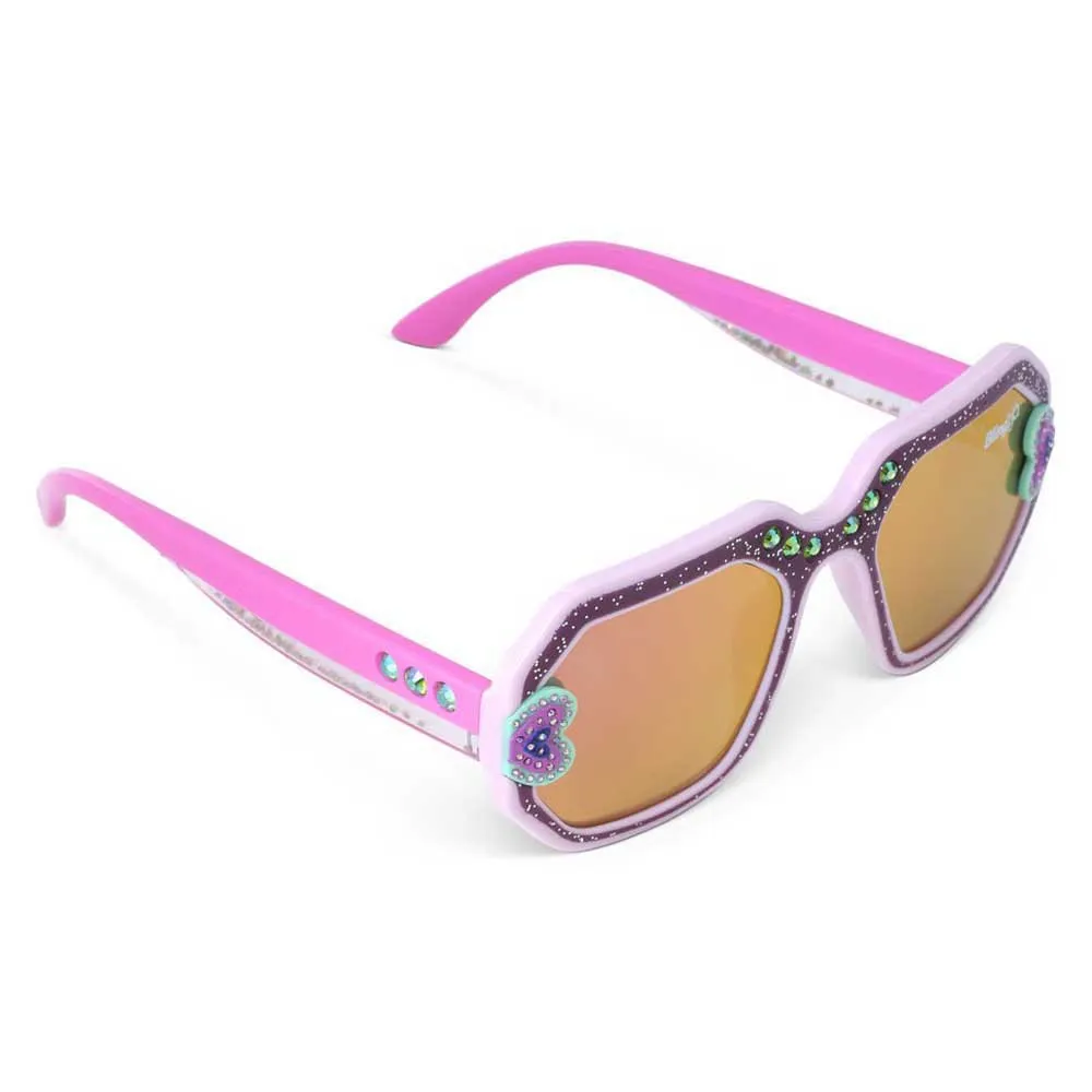 Bling2o Miami Beach Solglasögon, Multicolor, One Size Bling2o Miami Beach Solglasögon, Multicolor, One Size