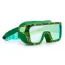 Bling2o Ops Simglasögon För Barn unisex, Green, One Size