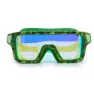 Bling2o Ops Simglasögon För Barn unisex, Green, One Size