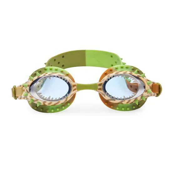 Bling2o Prehistoric Times-carnivore Simglasögon För Barn unisex, Brown, One Size