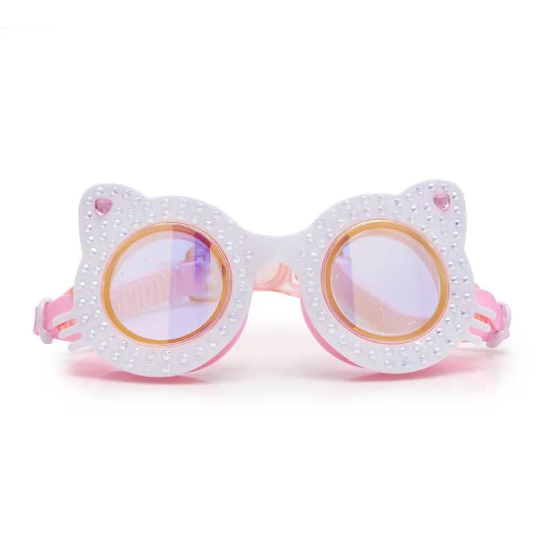 Bling2o Purr Simglasögon För Barn unisex, Pink, One Size