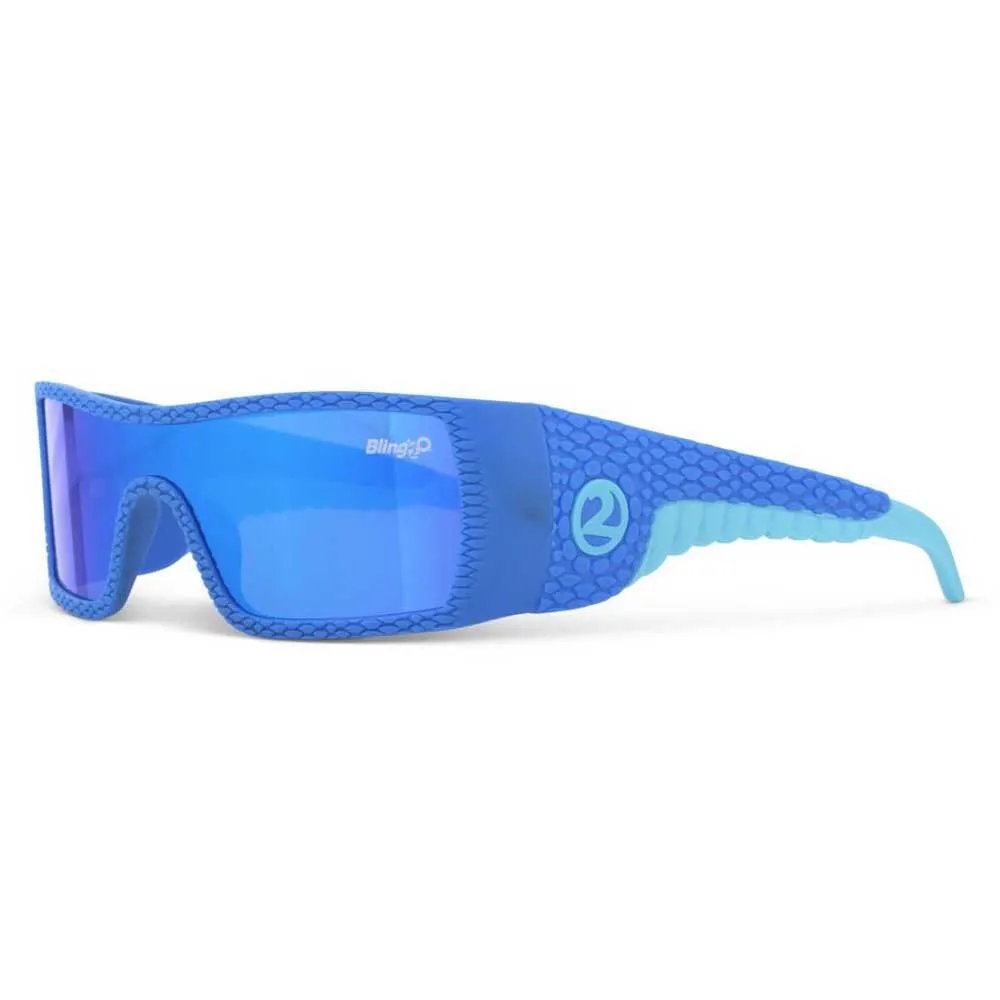 Bling2o Sand Harbor Beach Solglasögon, Sky blue, One Size Bling2o Sand Harbor Beach Solglasögon, Sky blue, One Size