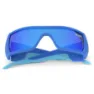 Bling2o Sand Harbor Beach Solglasögon, Sky blue, One Size
