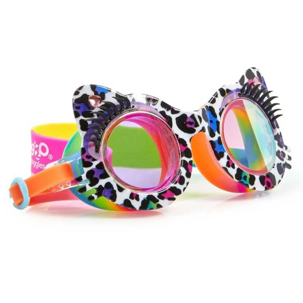 Bling2o Talk To The Paw-midnight Meow Multi Simglasögon För Barn unisex, Multicolor, One Size Bling2o Talk To The Paw-midnight Meow Multi Simglasögon För Barn unisex, Multicolor, One Size