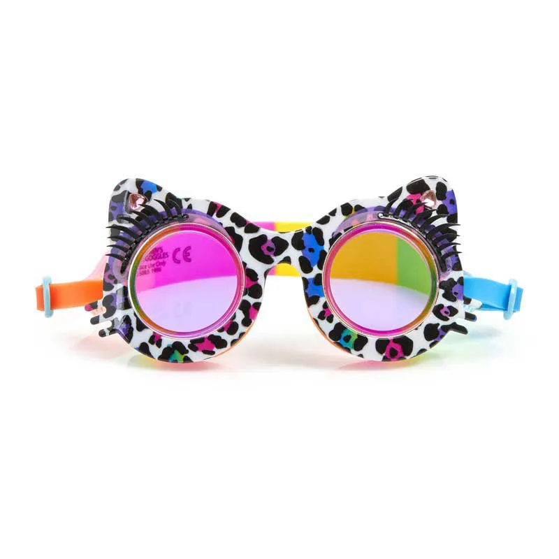 Bling2o Talk To The Paw-midnight Meow Multi Simglasögon För Barn unisex, Multicolor, One Size Bling2o Talk To The Paw-midnight Meow Multi Simglasögon För Barn unisex, Multicolor, One Size
