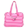 Bling2o Uppblåsbar Väska För Generation Z unisex, Pink, One Size