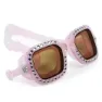 Bling2o Vibrancy Simglasögon För Barn Refurbished unisex, Pink, One Size