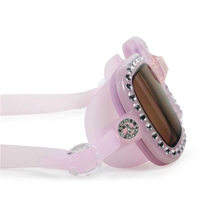 Bling2o Vibrancy Simglasögon För Barn Refurbished unisex, Pink, One Size