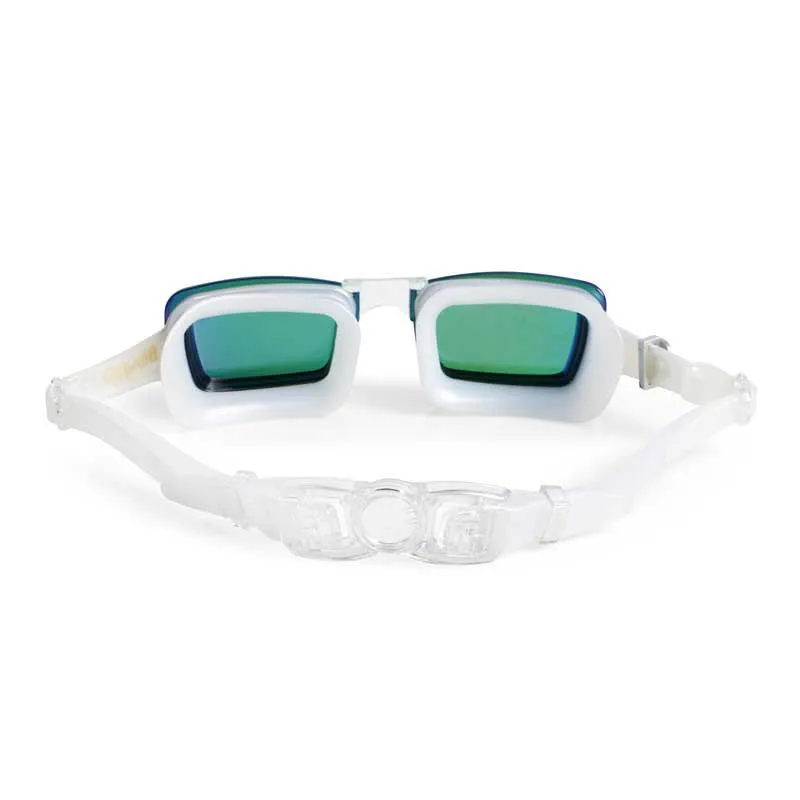 Bling2o Vivacity Simglasögon För Barn unisex, White, One Size