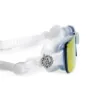 Bling2o Vivacity Simglasögon För Barn unisex, White, One Size