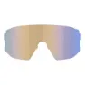 Bliz Breeze Coral Nano Optics Nordic Light Ersättningslinser, Coral blue multi/cat1