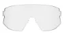 Bliz Breeze Lins - Klar, Transparent