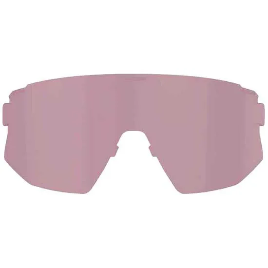 Bliz Breeze Pink Ersättningslinser, Pink/cat1