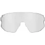 Bliz Breeze Small Clear Ersättningslinser, Clear/cat0