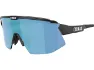 Bliz Breeze Sportbrille, Svart