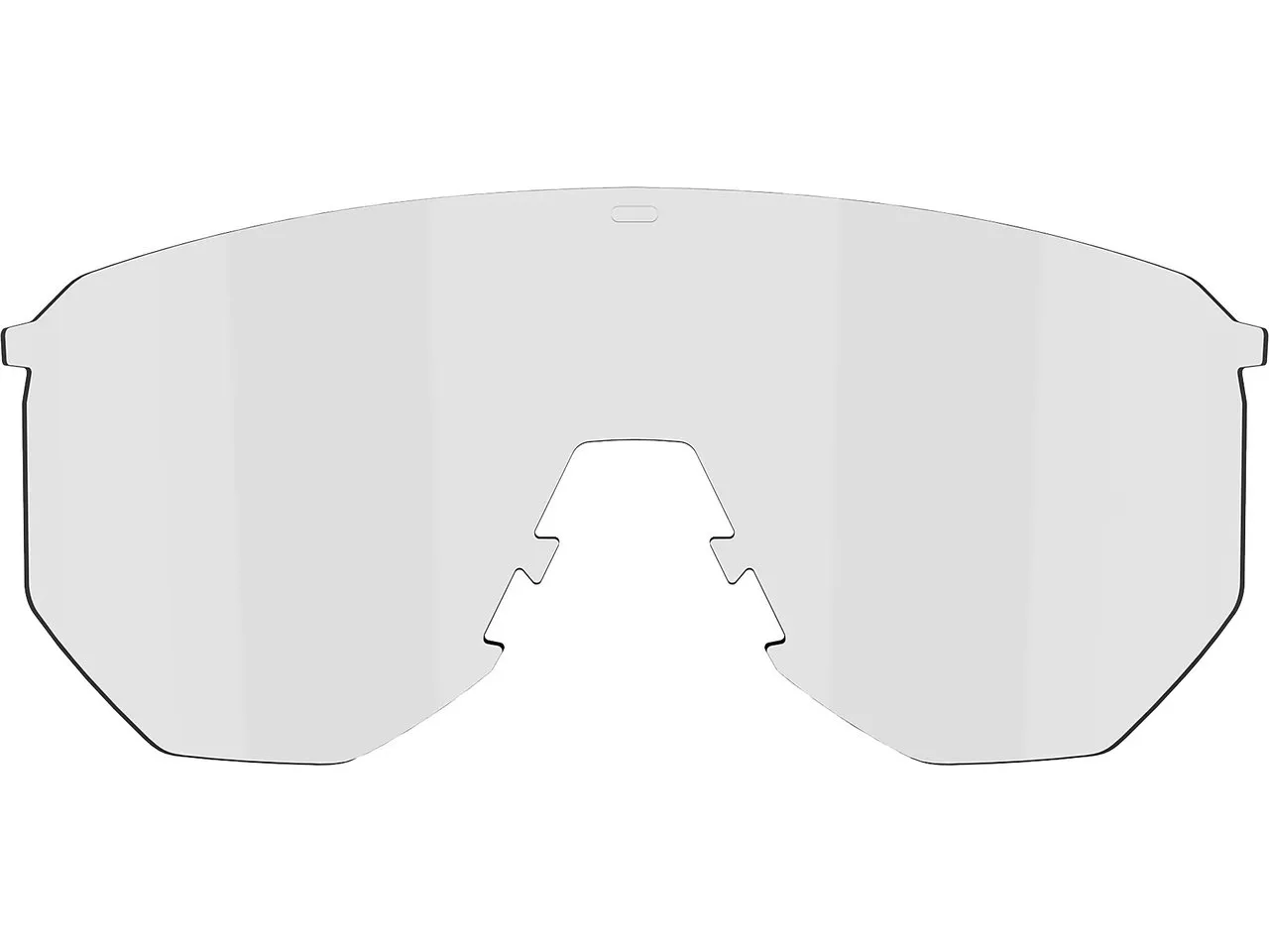 Bliz Ersatzglas für Hero Small Sportbrille