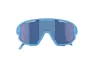 Bliz Fusion Small (33) cykelglasögon lens matte, Blå