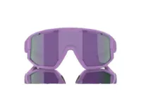 Bliz Fusion Small (33) cykelglasögon purple lens matt purple