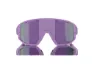Bliz Fusion Small (33) cykelglasögon purple lens matt purple, Lila
