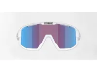 Bliz Fusion Small Nano Optics Nordic Light Sportbrille