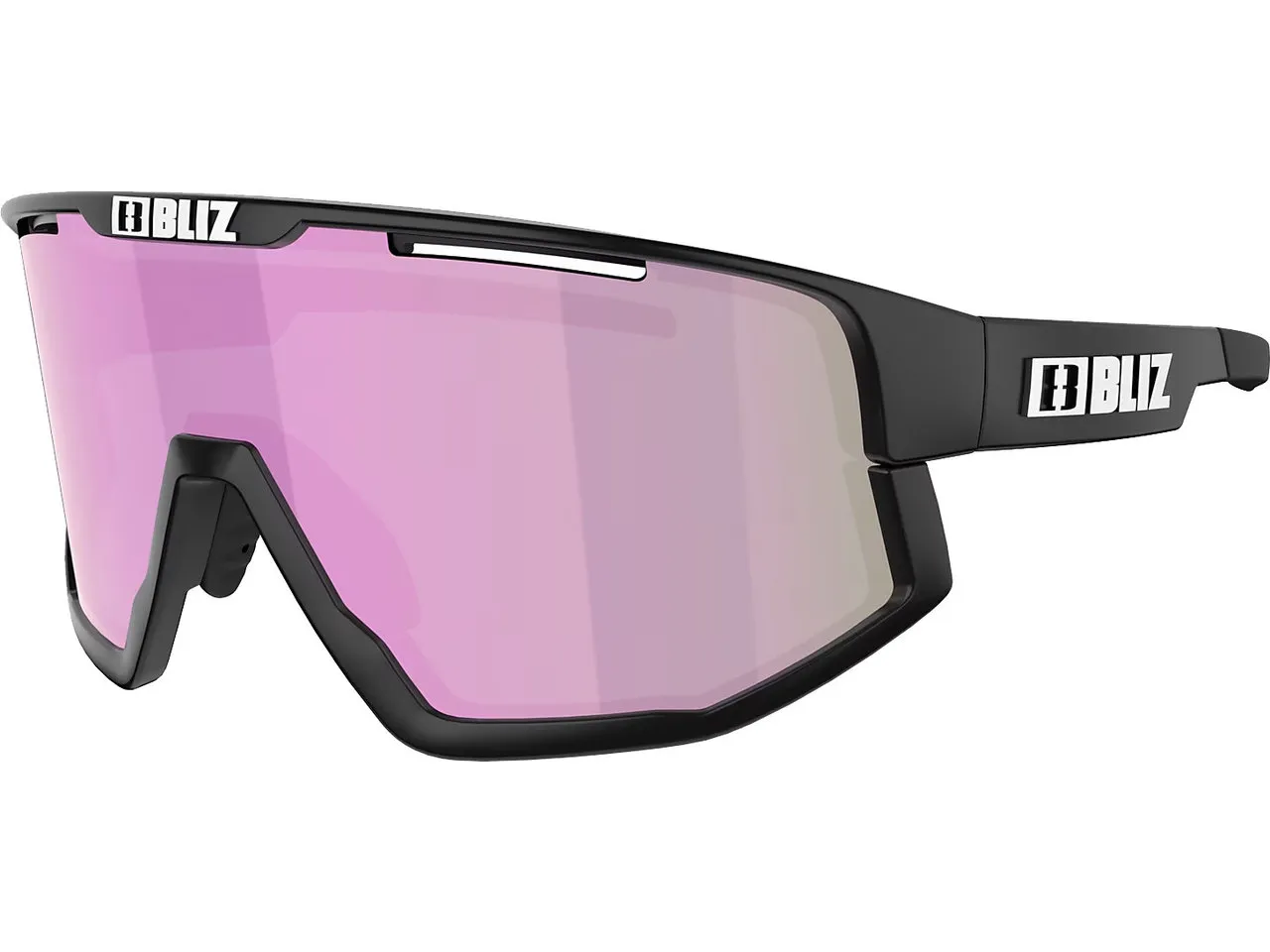 Bliz Fusion Small Sportbrille Bliz Fusion Small Sportbrille