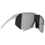 Smoke silver mirror/cat3