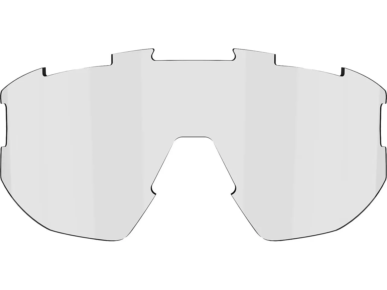 Bliz Matrix Glas, Transparent Bliz Matrix Glas, Transparent