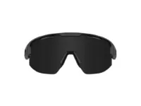 Bliz Matrix Medium cykelglasögon smoke lens matte black Bliz Matrix Medium cykelglasögon smoke lens matte black