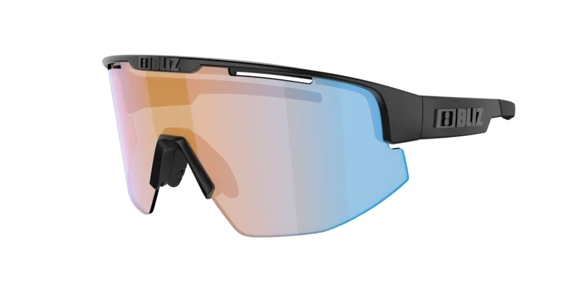 Bliz Matrix Nano Optics Photochromic Sportbrille Bliz Matrix Nano Optics Photochromic Sportbrille
