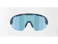 Bliz Matrix Small cykelglasogn smoke mirror lens matte Bliz Matrix Small cykelglasogn smoke mirror lens matte