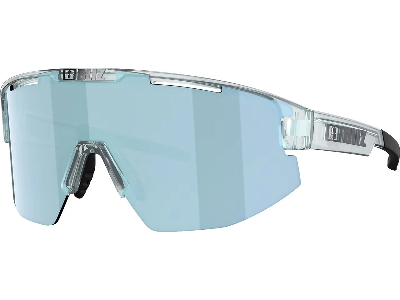 Bliz Matrix Sportbrille, Blå Bliz Matrix Sportbrille, Blå