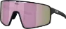 Matte Black/Brown Pink Multicolor