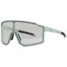 Clear green / photochromic