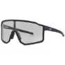 Matte black / photochromic