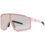 Matte pink / photochromic