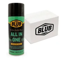 Blub All In One Smörjmedel 450ml 12 Enheter Blub All In One Smörjmedel 450ml 12 Enheter