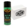 Blub All In One Smörjmedel 450ml 12 Enheter, Black, One Size